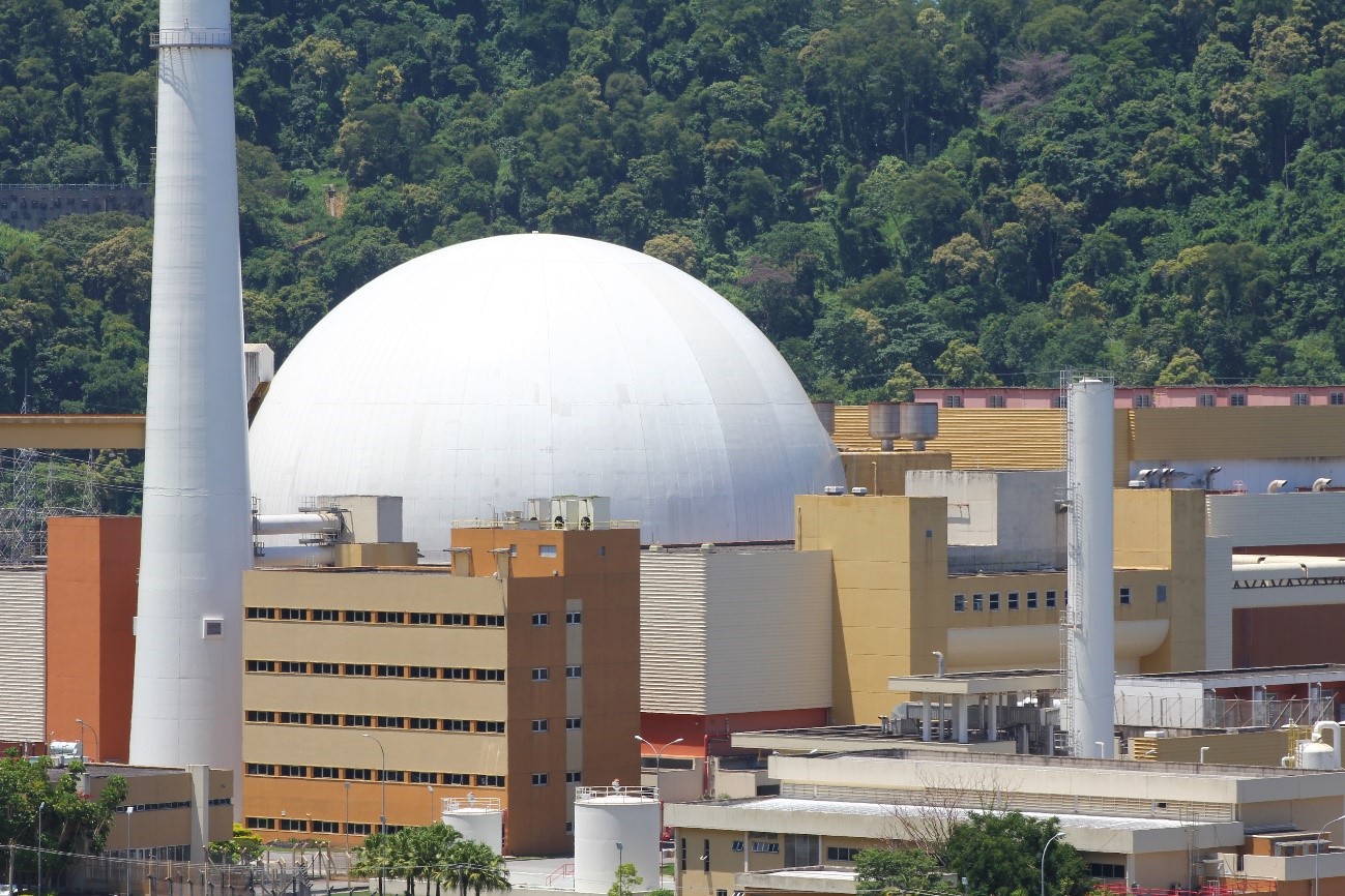 Leia mais sobre o artigo Reabastecida, Angra 2 volta a gerar energia