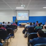 Procel e IFSC promovem curso de Eficiência Energética na indústria, em Salvador