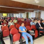 Com grupo do Centro-Oeste, EnergIF alcança 310 docentes de todo o País