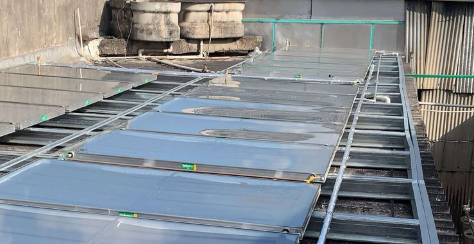 Leia mais sobre o artigo PROCEL: Projetos termossolares levam eficiência energética para indústrias de bebidas em três regiões do país