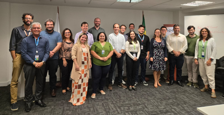 Leia mais sobre o artigo Equipe do Procel participa de treinamento de ferramenta MEPSY