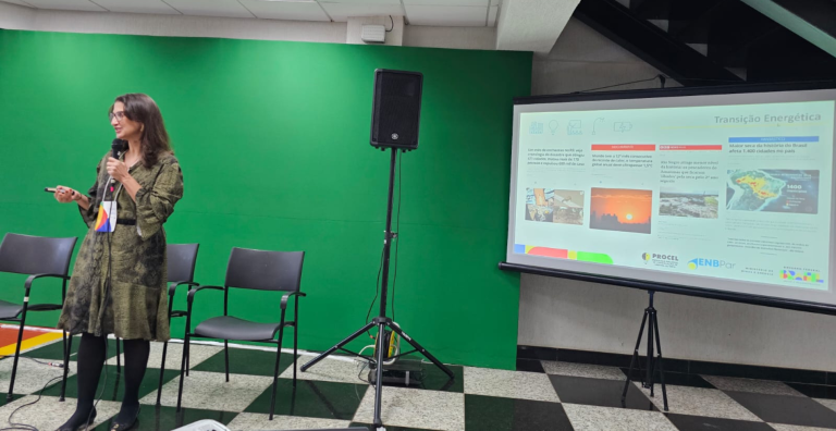Leia mais sobre o artigo ENBPar participa do III Encontro Nacional de Inovação e Empreendedorismo na Educação Profissional e Tecnológica