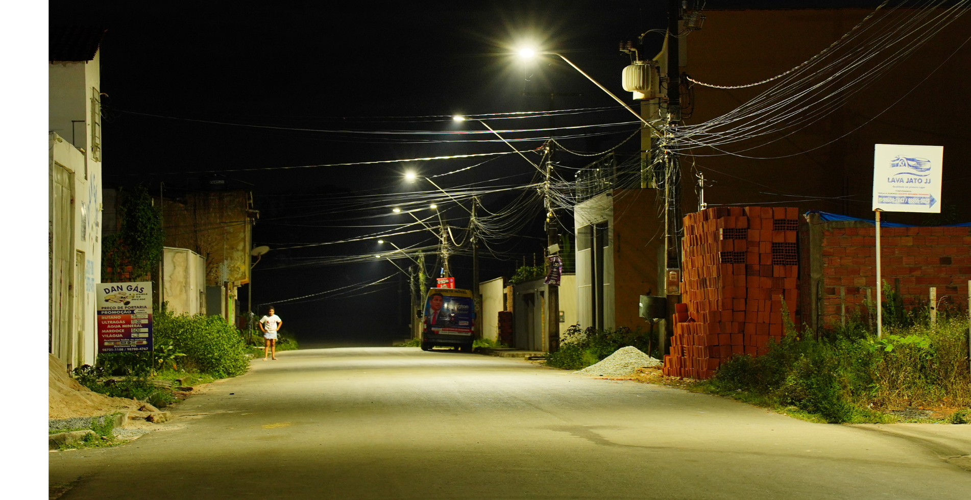 Leia mais sobre o artigo Procel promove diálogo técnico para atualização do Selo Procel em luminárias LED 