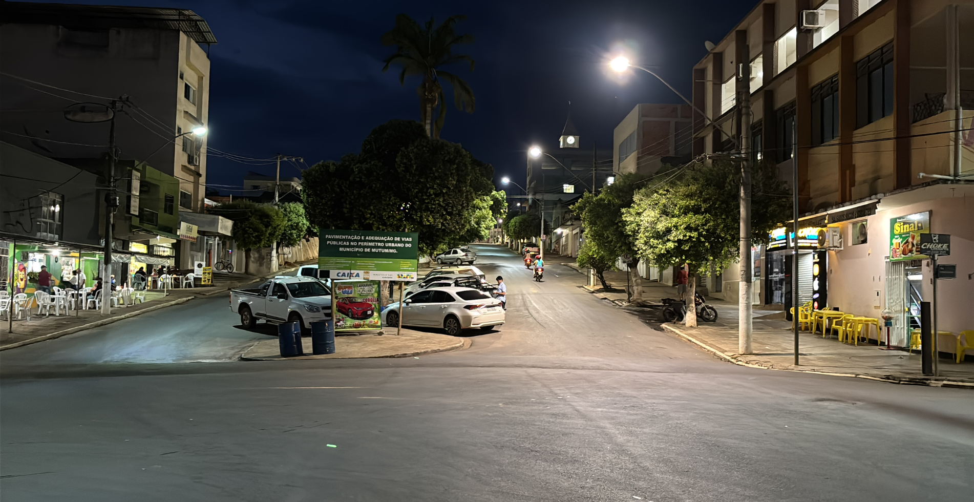 Leia mais sobre o artigo Procel e Amupe explicam a gestores pernambucanos como ter acesso a recursos para iluminação pública eficiente