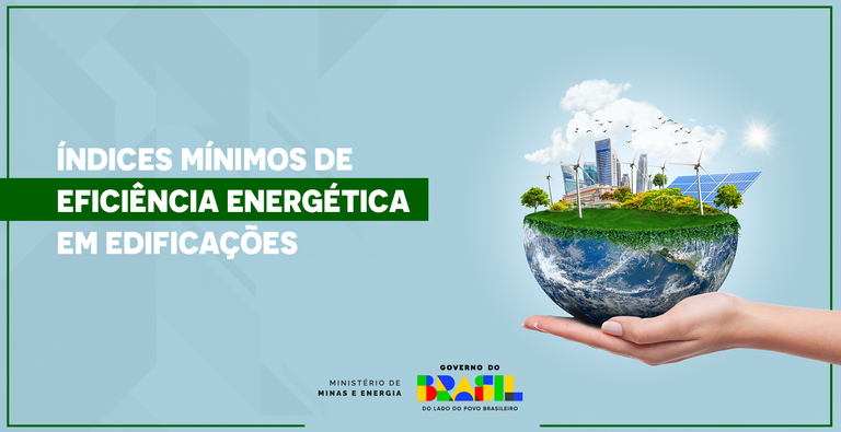 No momento, você está visualizando Comitê gestor de índices e níveis de eficiência energética estabelece desempenho mínimo para novas edificações no país