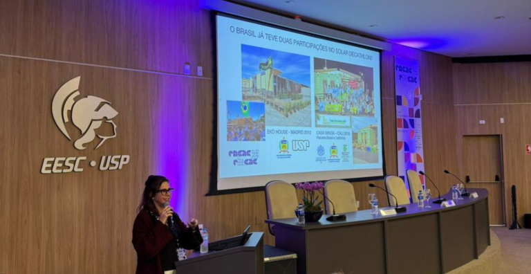 Leia mais sobre o artigo ENBPar reforça ações do Procel Edifica em Encontro Nacional de Conforto no Ambiente Construído