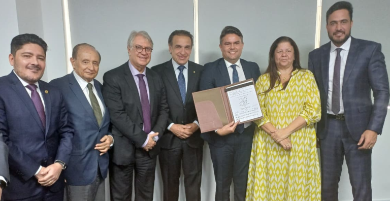 Leia mais sobre o artigo ENBPar e SENAI-RJ firmam convênio de R$ 33 milhões para fomentar inovação em eficiência energética