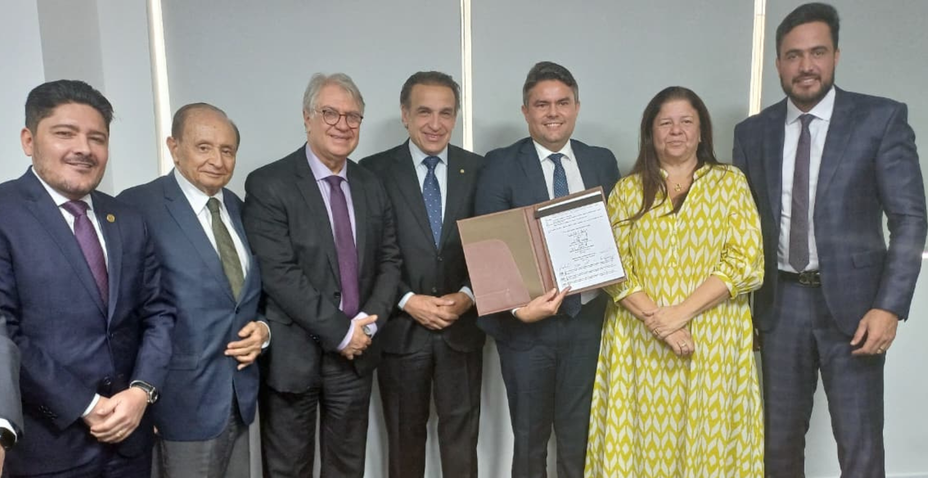 No momento, você está visualizando ENBPar e SENAI-RJ firmam convênio de R$ 33 milhões para fomentar inovação em eficiência energética