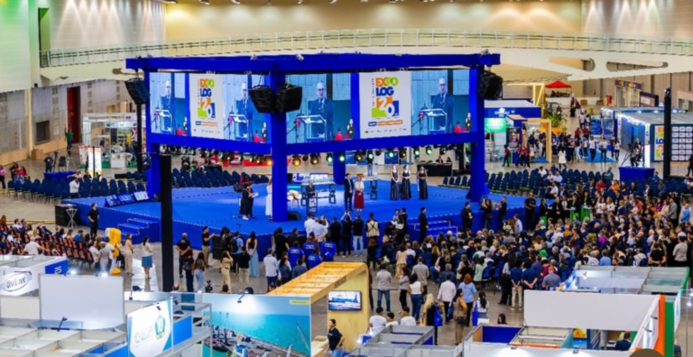 Leia mais sobre o artigo ENBPar destaca papel da energia para o desenvolvimento logístico