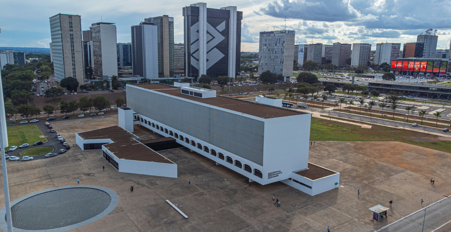 Leia mais sobre o artigo Durante a COP, ENBPar anuncia Chamada Pública nacional para criar espaços educativos sobre energia, eficiência e educação