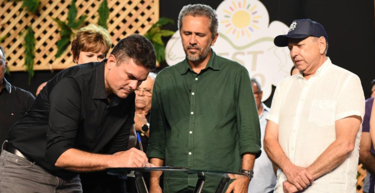 Leia mais sobre o artigo ENBPar firma convênios no Ceará para ampliar acesso ao LPT e Procel