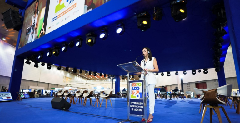 Leia mais sobre o artigo ENBPar destaca papel da energia no desenvolvimento econômico e logístico durante palestra na Expolog