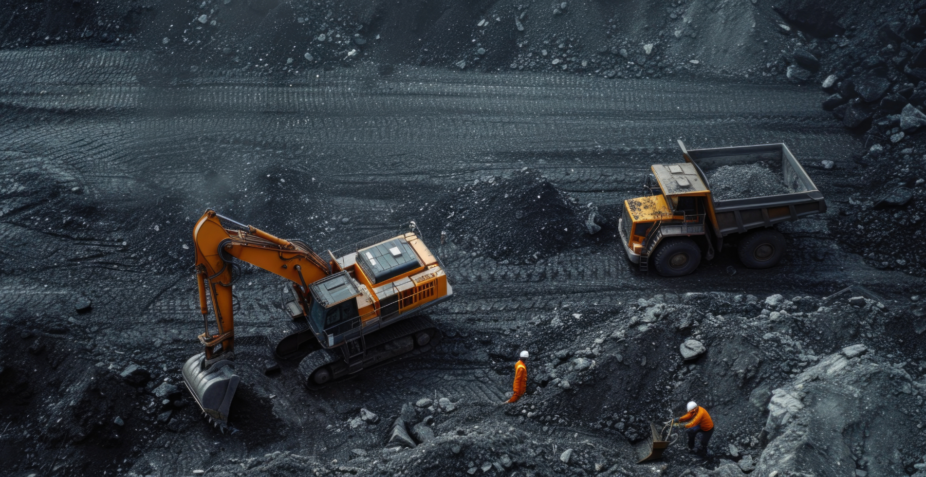 No momento, você está visualizando BNDES abre consulta ao mercado para estruturar expansão da produção de urânio da INB