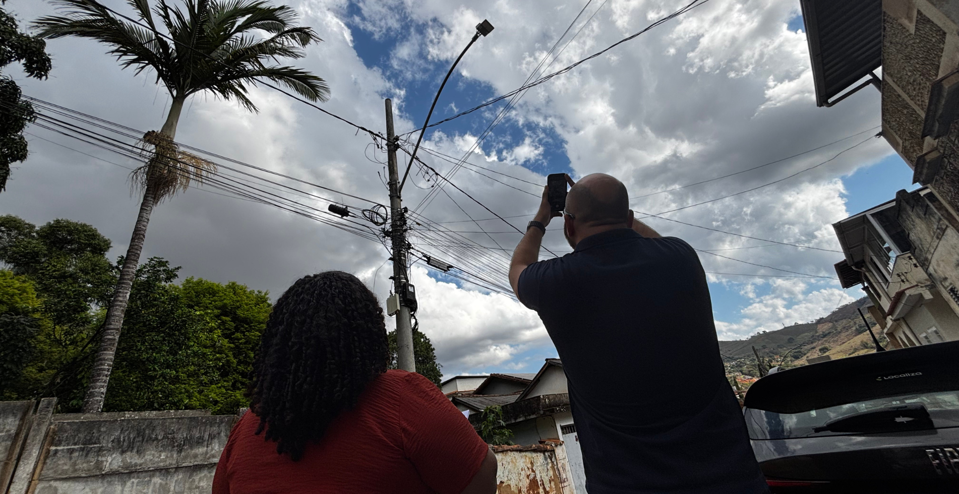 Leia mais sobre o artigo Procel moderniza critérios do Selo Procel para luminárias LED de iluminação pública