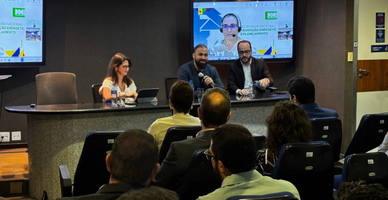 Leia mais sobre o artigo Recife recebe pré-lançamento de projeto do Procel que impulsionará Inovação e Eficiência Energética no Brasil