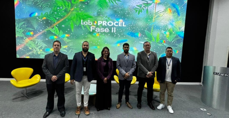 Leia mais sobre o artigo Procel realiza, em Santa Catarina, segundo pré-lançamento de concurso de inovação para acelerar tecnologias de eficiência energética no país