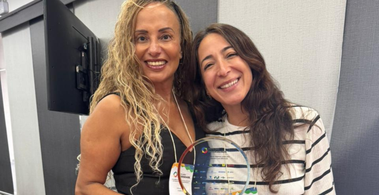 Leia mais sobre o artigo ENBPar recebe reconhecimento por atuação em políticas de Diversidade, Equidade e Inclusão