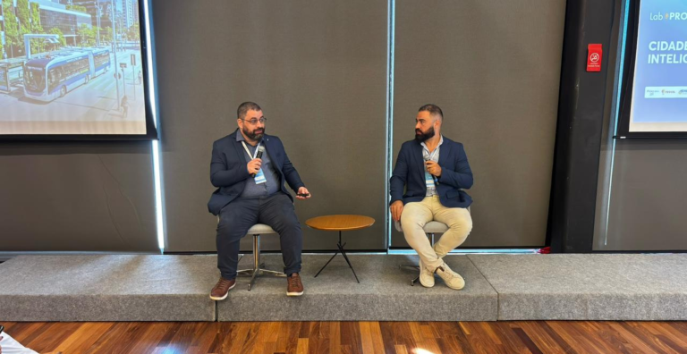 Leia mais sobre o artigo Procel, em parceria com a Senai/RJ, lança segunda Chamada Pública para concurso de aceleração de inovação voltado para Cidades Inteligentes