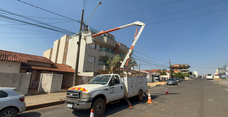 Leia mais sobre o artigo Procel divulga resultado da Chamada Pública para projetos de iluminação pública com tecnologia LED