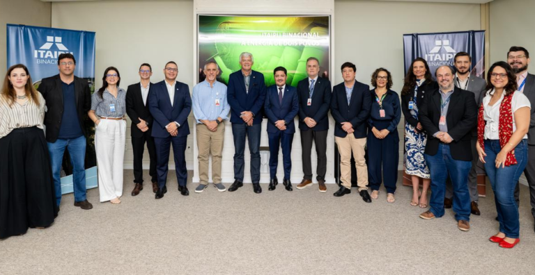 Leia mais sobre o artigo ENBPar promove o 1º Encontro de Sustentabilidade do Grupo