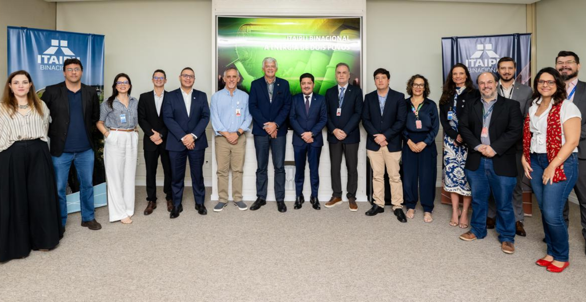 Leia mais sobre o artigo ENBPar promove o 1º Encontro de Sustentabilidade do Grupo