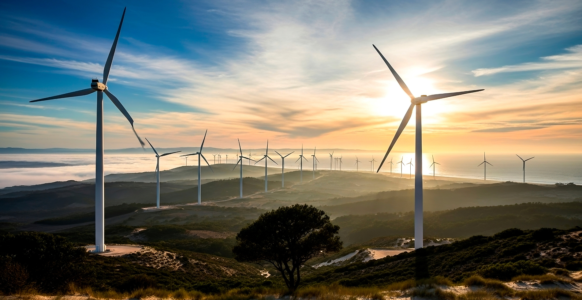 No momento, você está visualizando ENBPar prorroga contratos do Proinfa por mais 20 anos