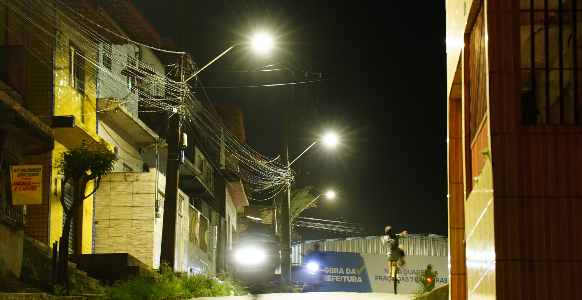 No momento, você está visualizando Prazo para adequação de luminárias LED de iluminação viária aos novos critérios do Selo Procel é encerrado